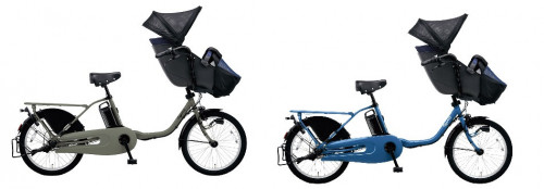 #panasonic #パナソニック #ギュットクルームDX #サイクルショップジョイ #自転車屋 #葛飾区 #金町 #水元 #水元公園 #電動自転車