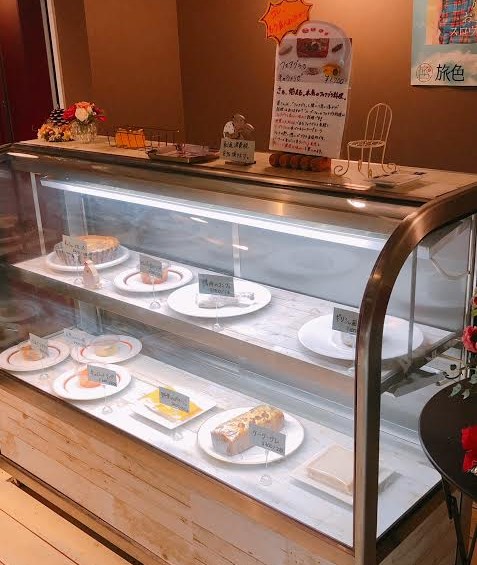 店内テイクアウト承ります!