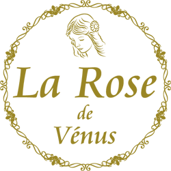 ラ・ローズ・ド・ヴィーナス　薔薇雑貨と癒しのレッスンのお店