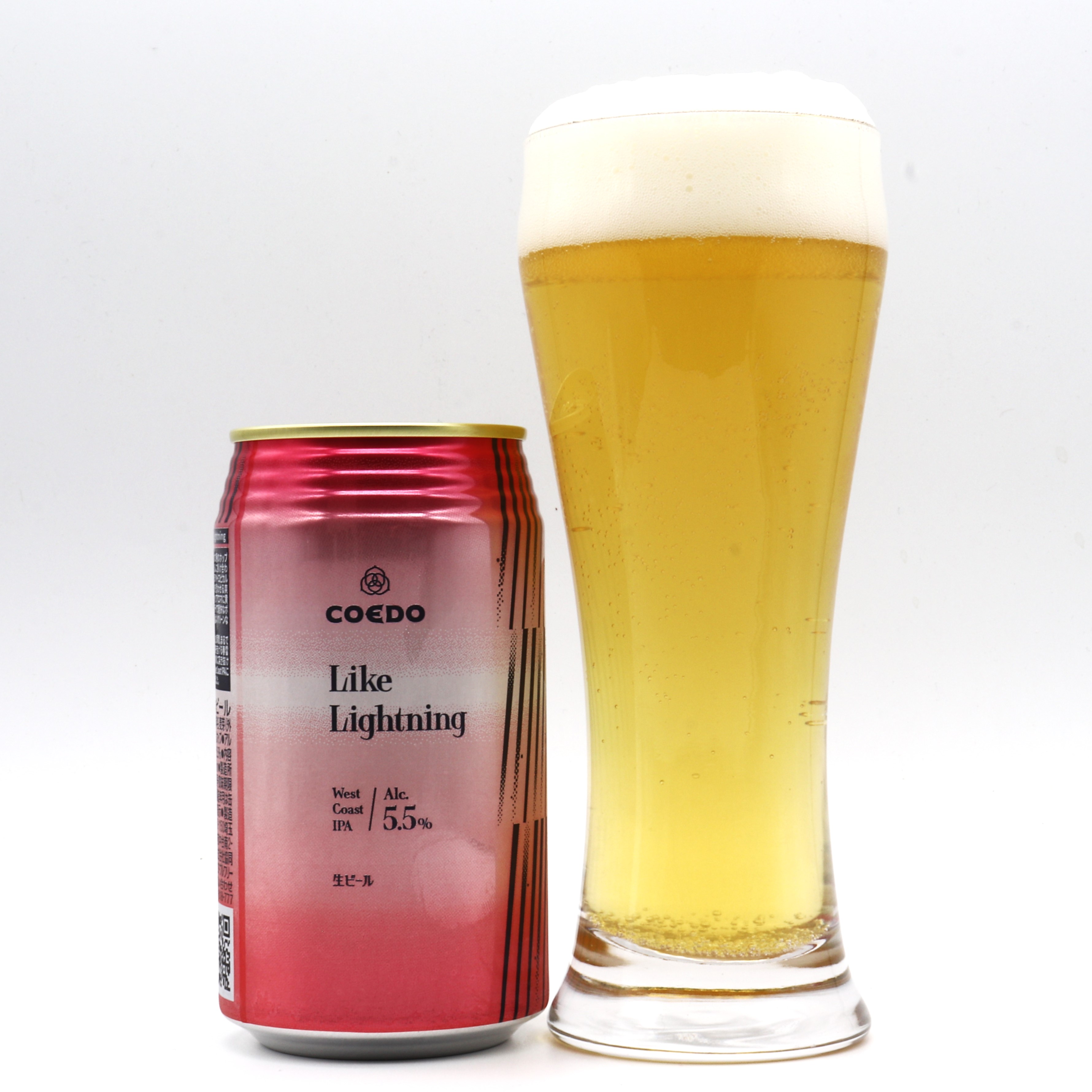 【ブログ更新】埼玉県川越市のクラフトビールCOEDOの春の限定ビールなど２アイテム入荷！！