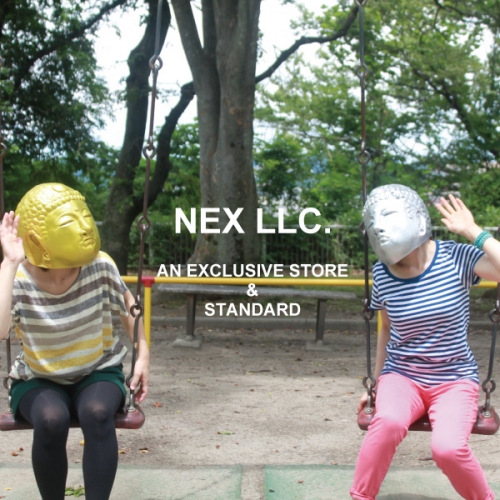 合同会社NEXのホームページを新しくしました。