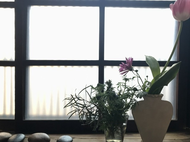 4月のSuaサロン
