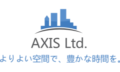 AXIS.Ltd