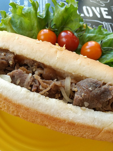 キッチンカー出店のお知らせ
