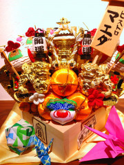 今年も残り2か月!