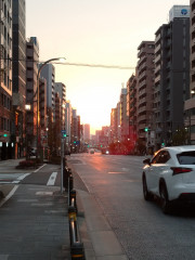 未来は僕らの手の中