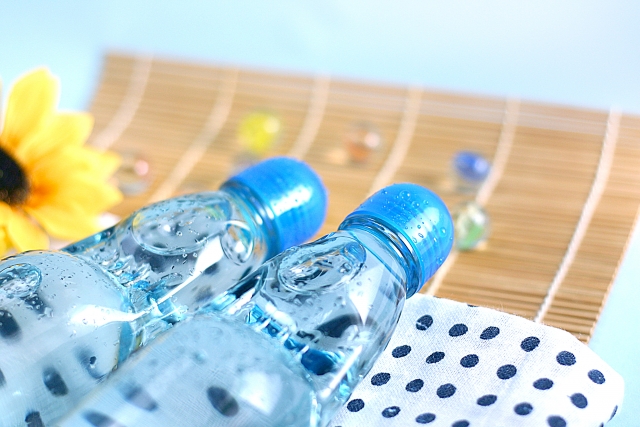 ♡8月のご案内♡