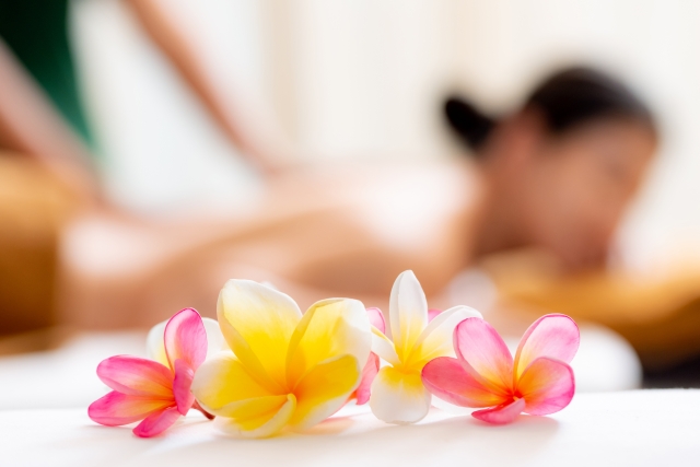 🌸4月のご案内🌸
