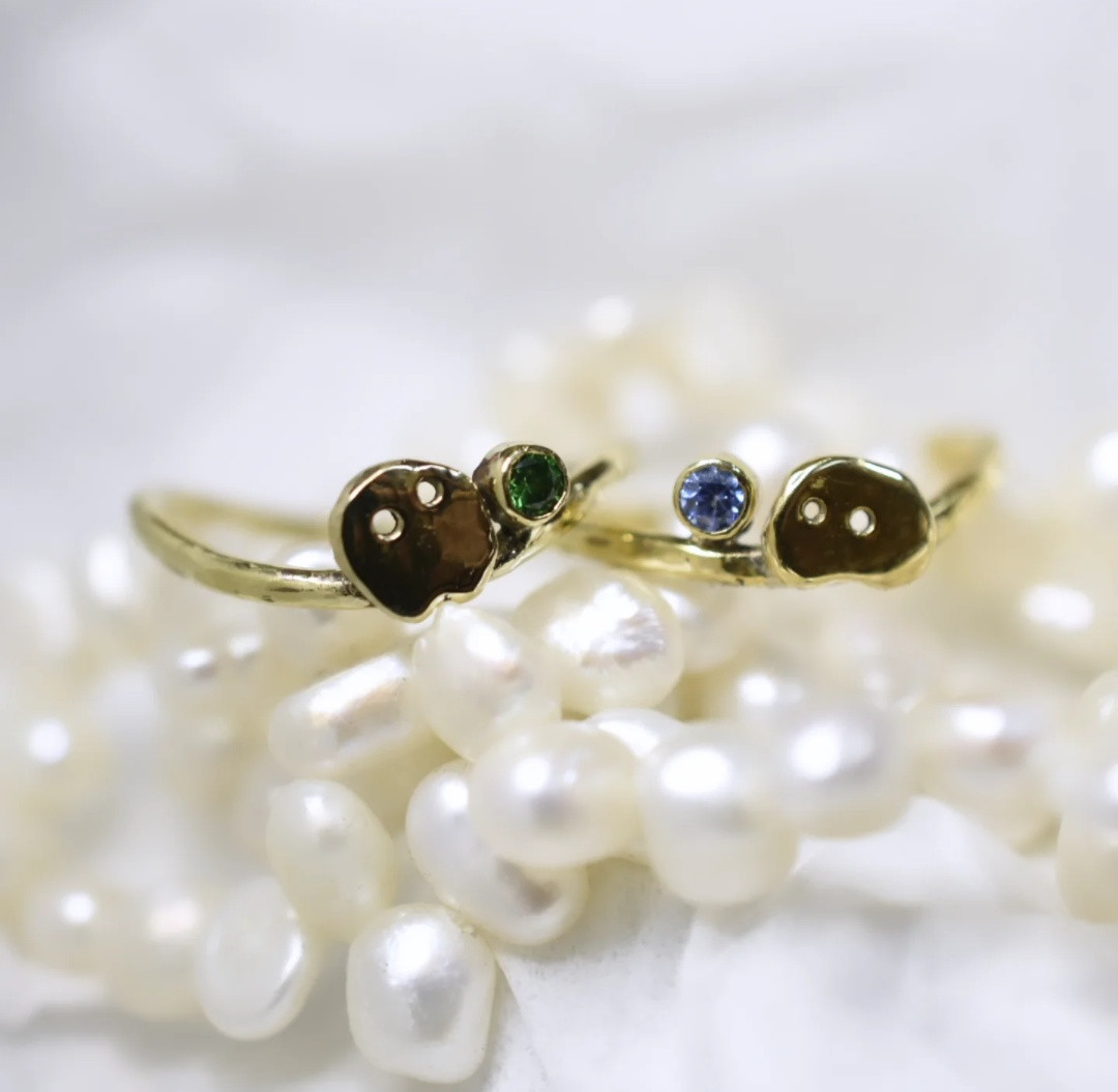 💎宝物を見つけたAMU💎