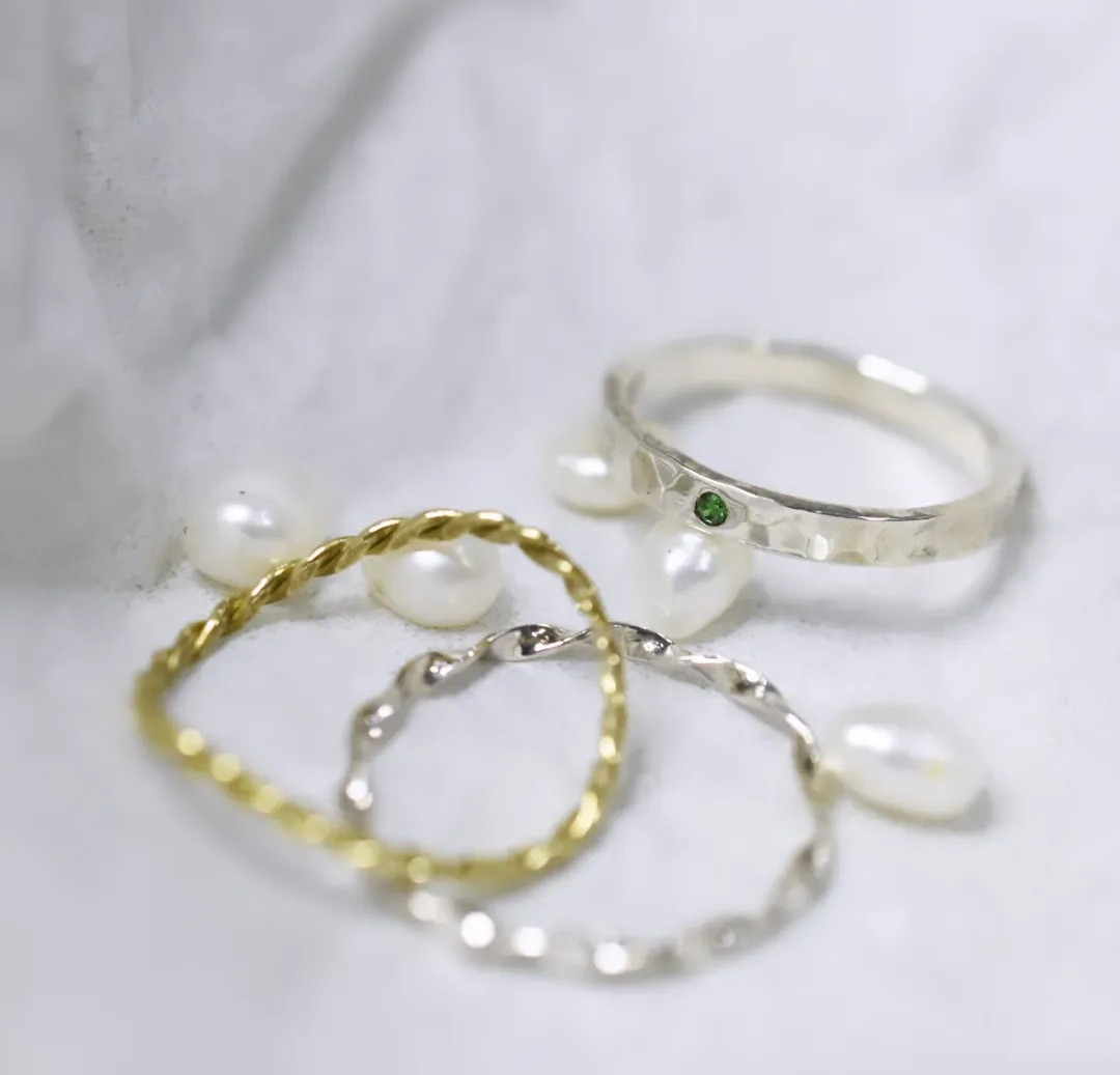 💎カラーストーン💎