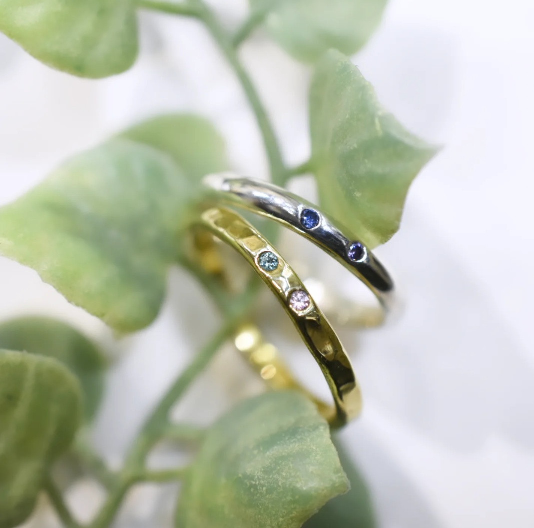 💎カラーストーンセット💎