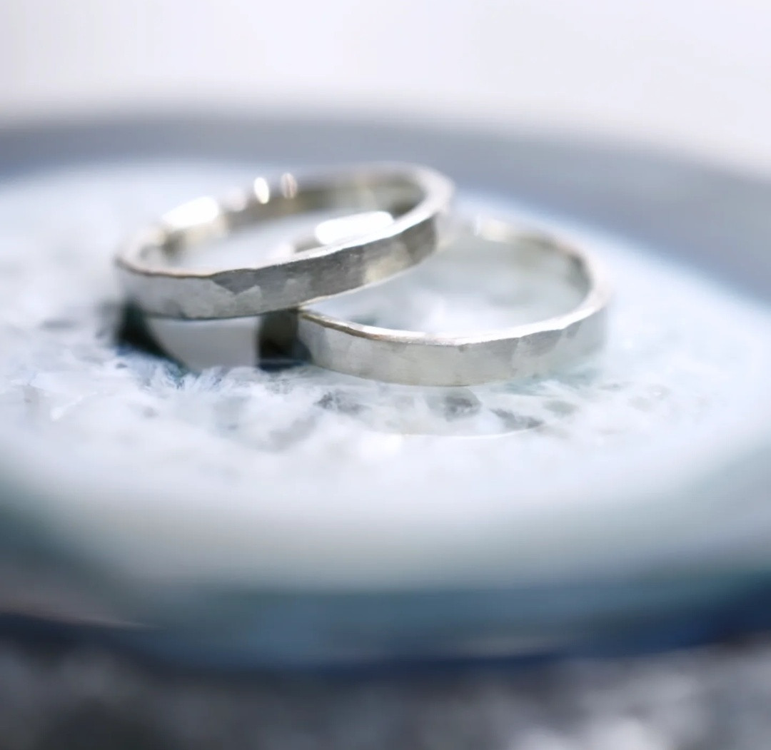 💍マット仕上げ💍
