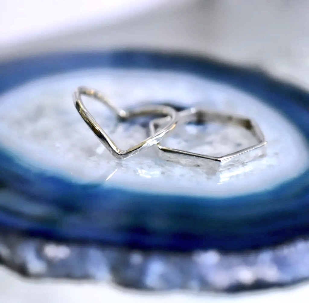 📏角のデザイン📏