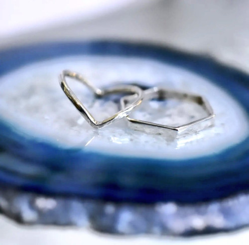 📏角のデザイン📏