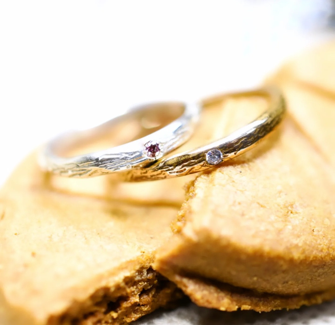 🍪石入れシナモン🍪