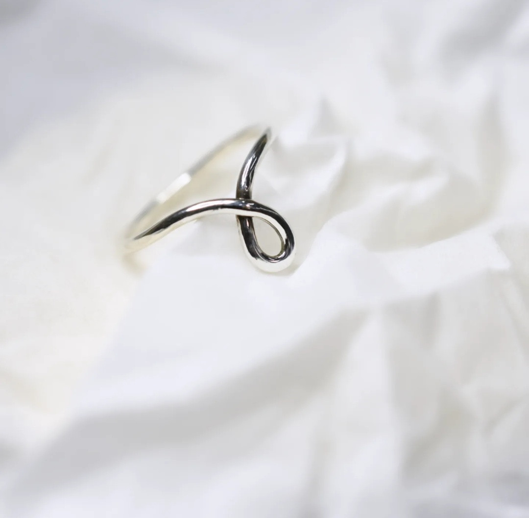 💧しずくリング💧