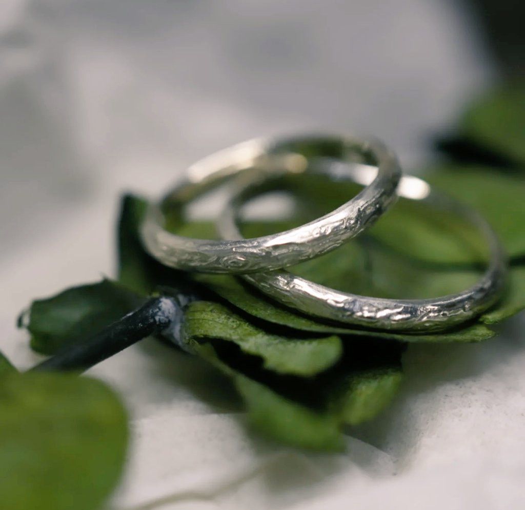 💖ペアリング💖