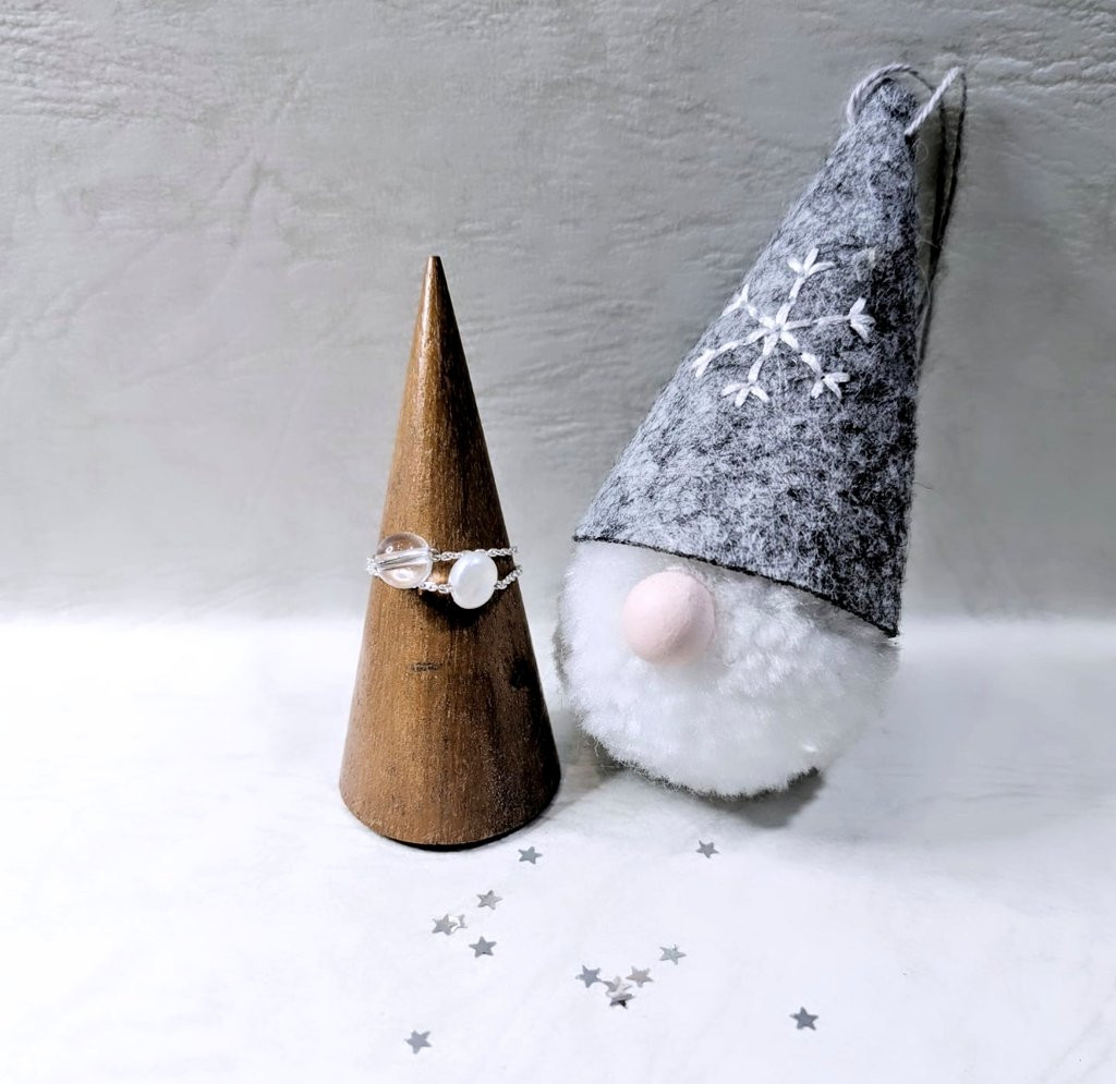 ⛄️12月限定デザイン⛄️