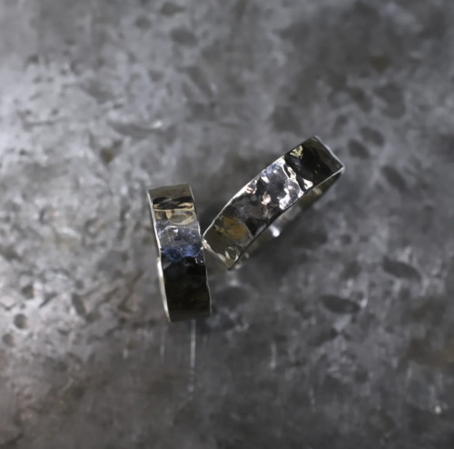 🔨6mm幅リング🔨