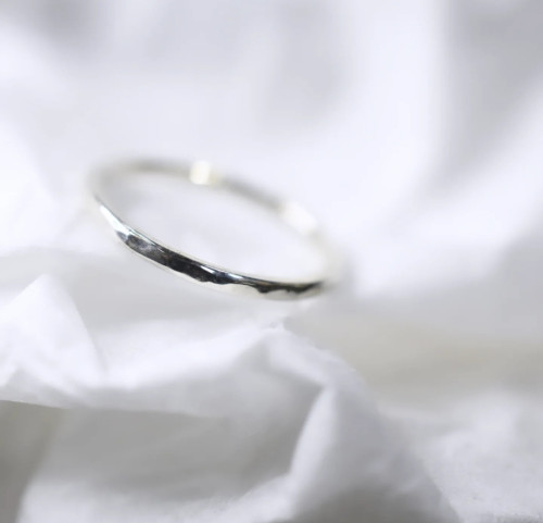 🙌シルバーリング🙌