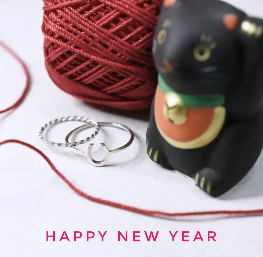 🐎HAPPY NEW YEAR🐎