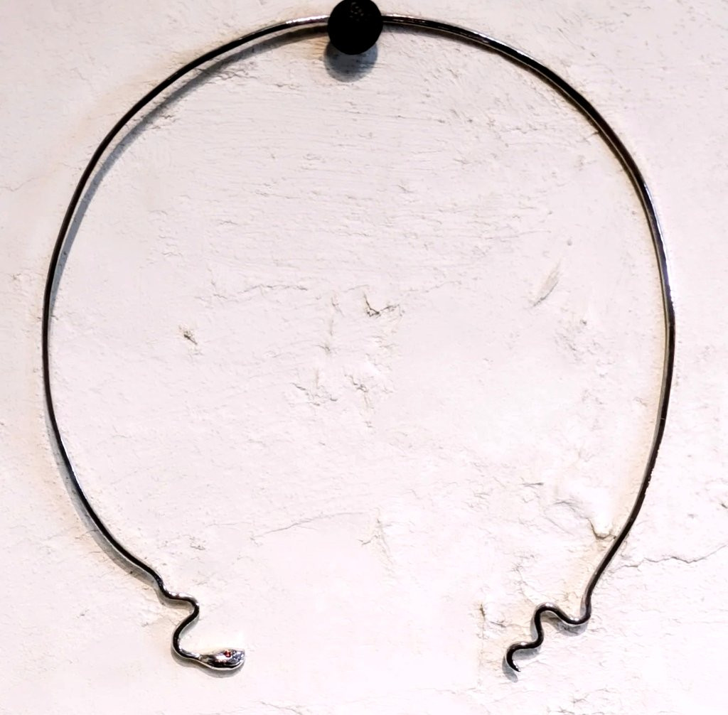 🐍オメガチョーカー🐍