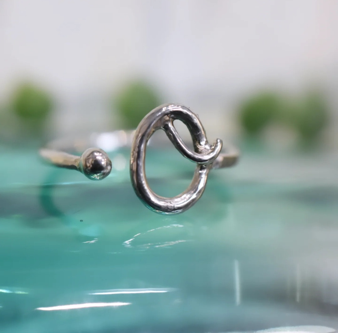 🔡【O】リング🔡