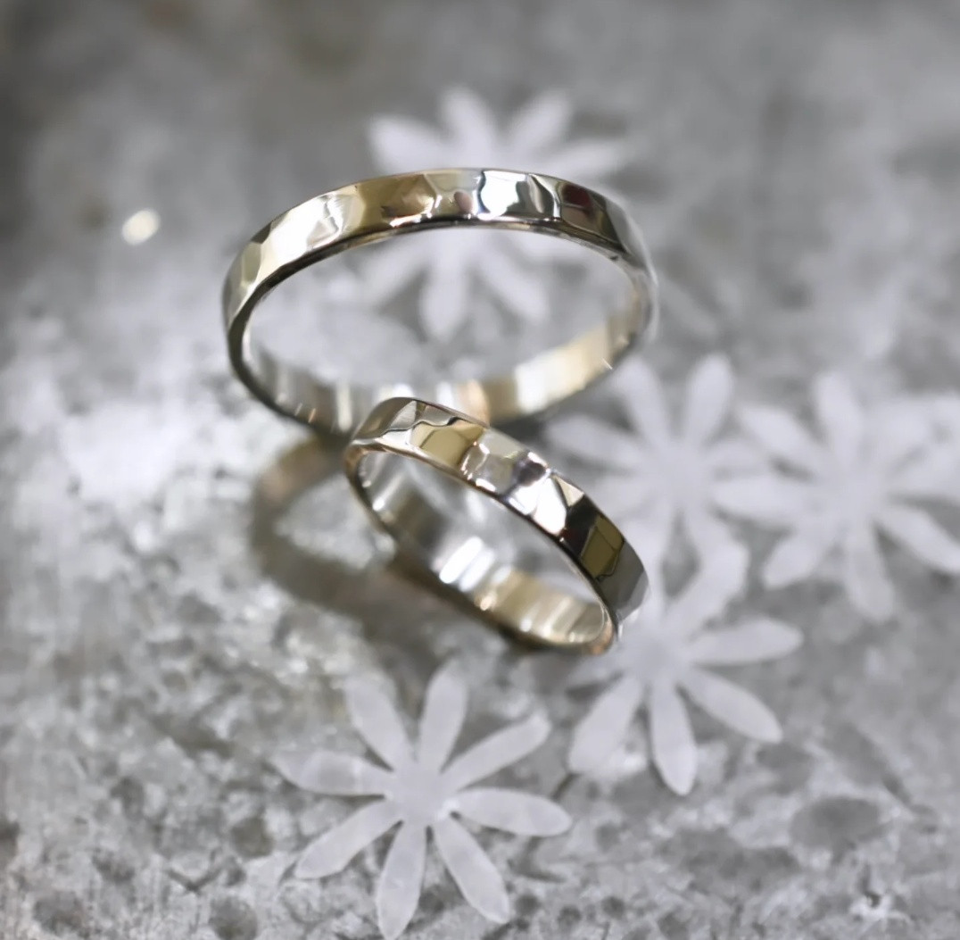 💍サイズに合わせます💍