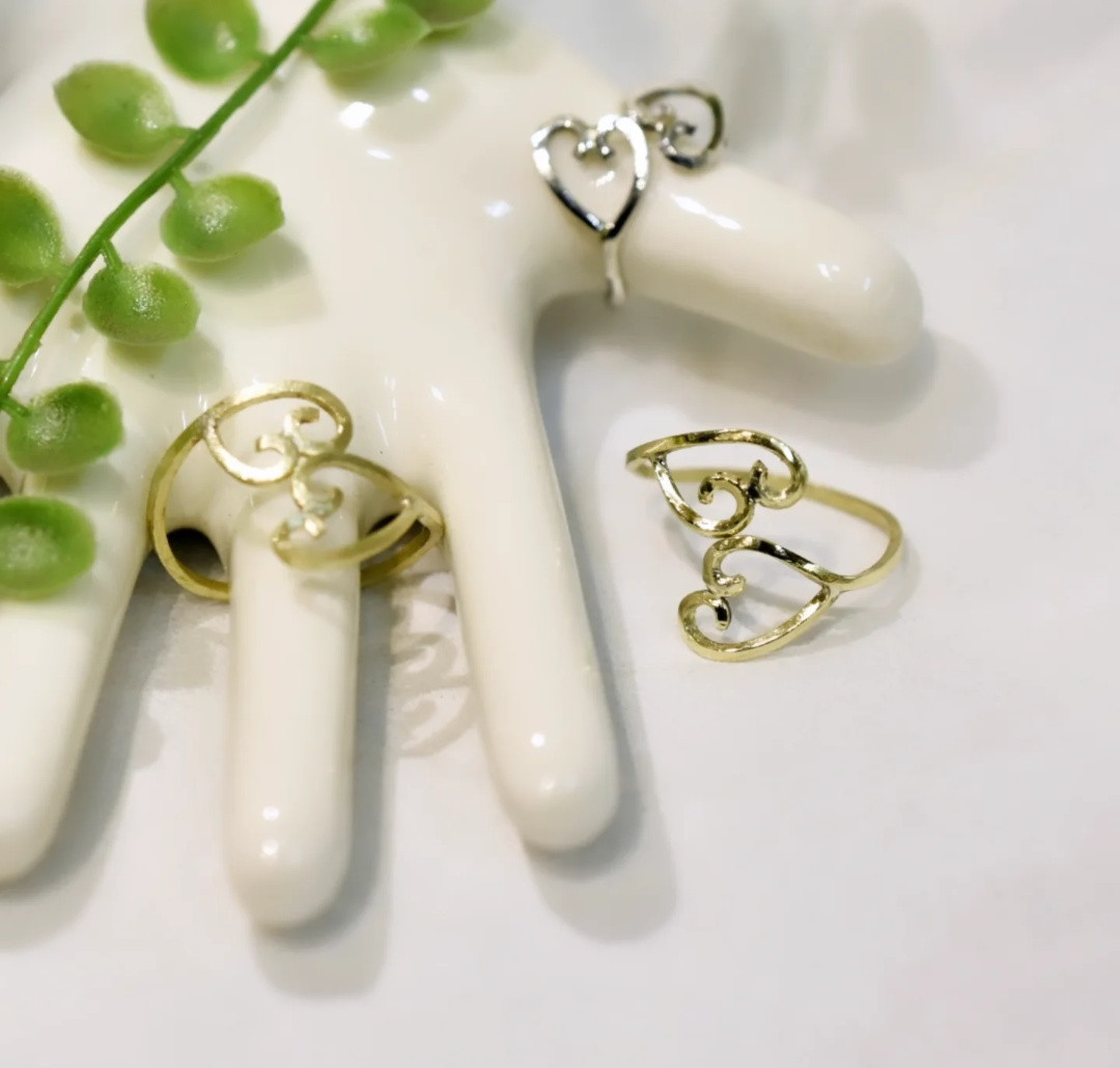 💘2・3月限定デザイン💘