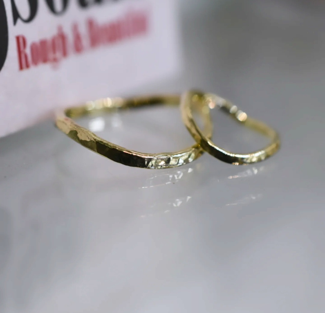 ✨️真鍮ペアリング✨️