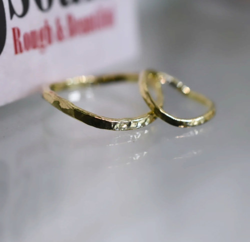 ✨️真鍮ペアリング✨️