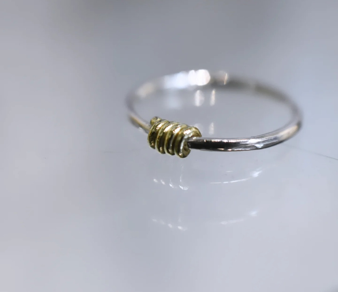 🔩コイルリング🔩