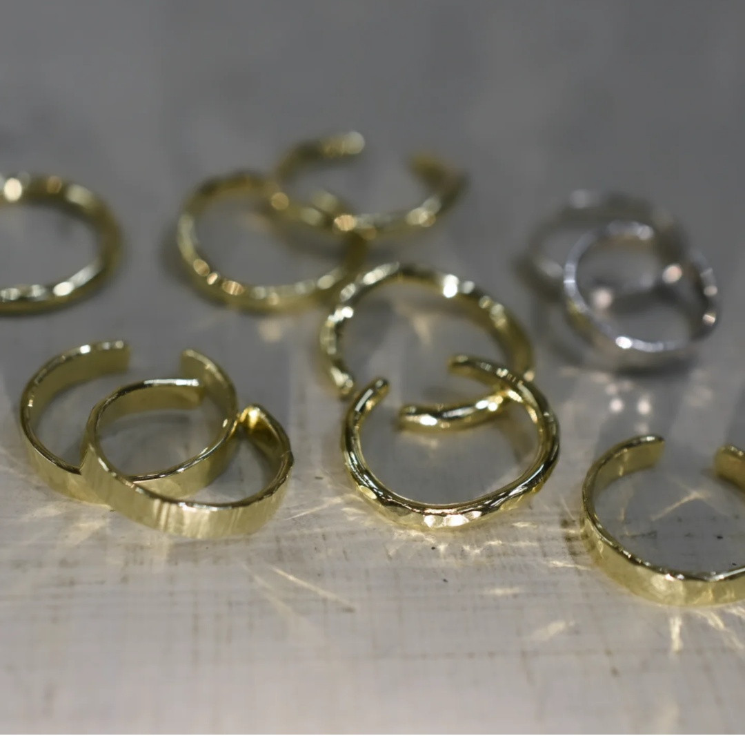 👂️イヤーカフ👂️