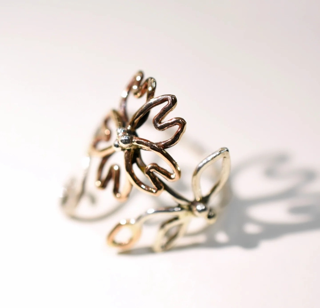 🌸桜のリング🌸