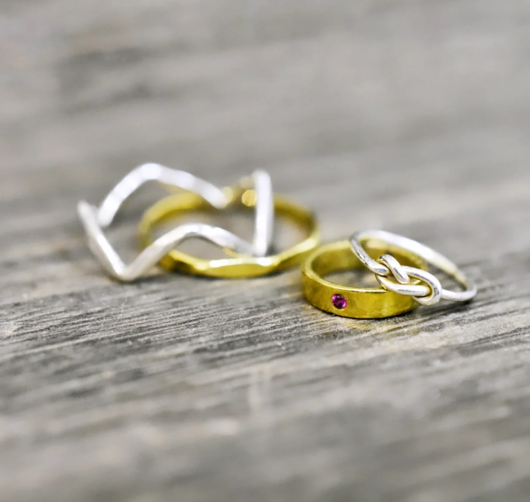 👶ベビーリング👶