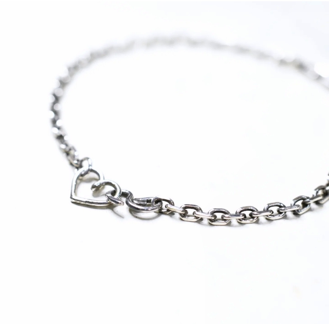 🙌チェーンブレスレット🙌