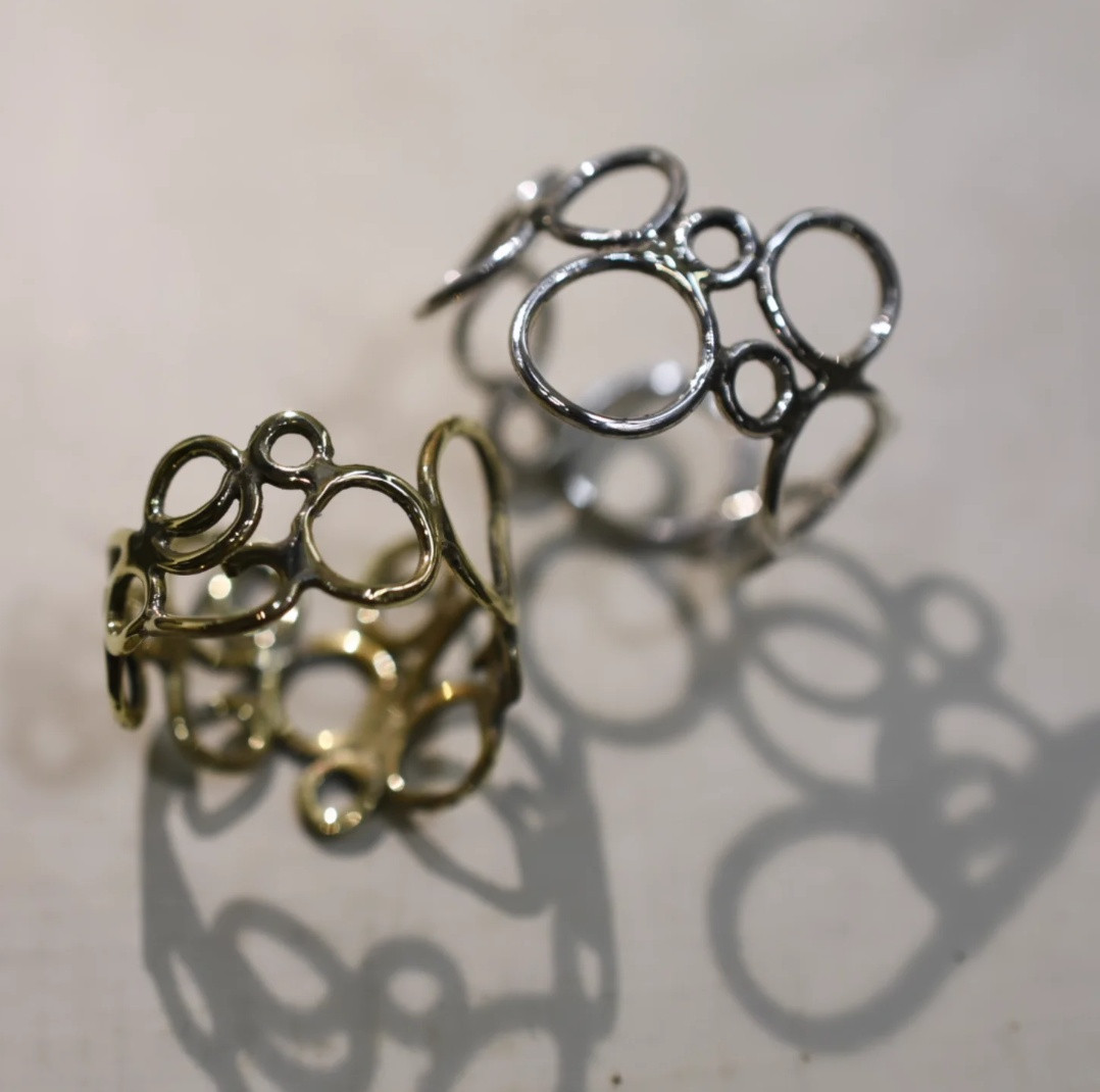 🫧ぶくぶく泡リング🫧