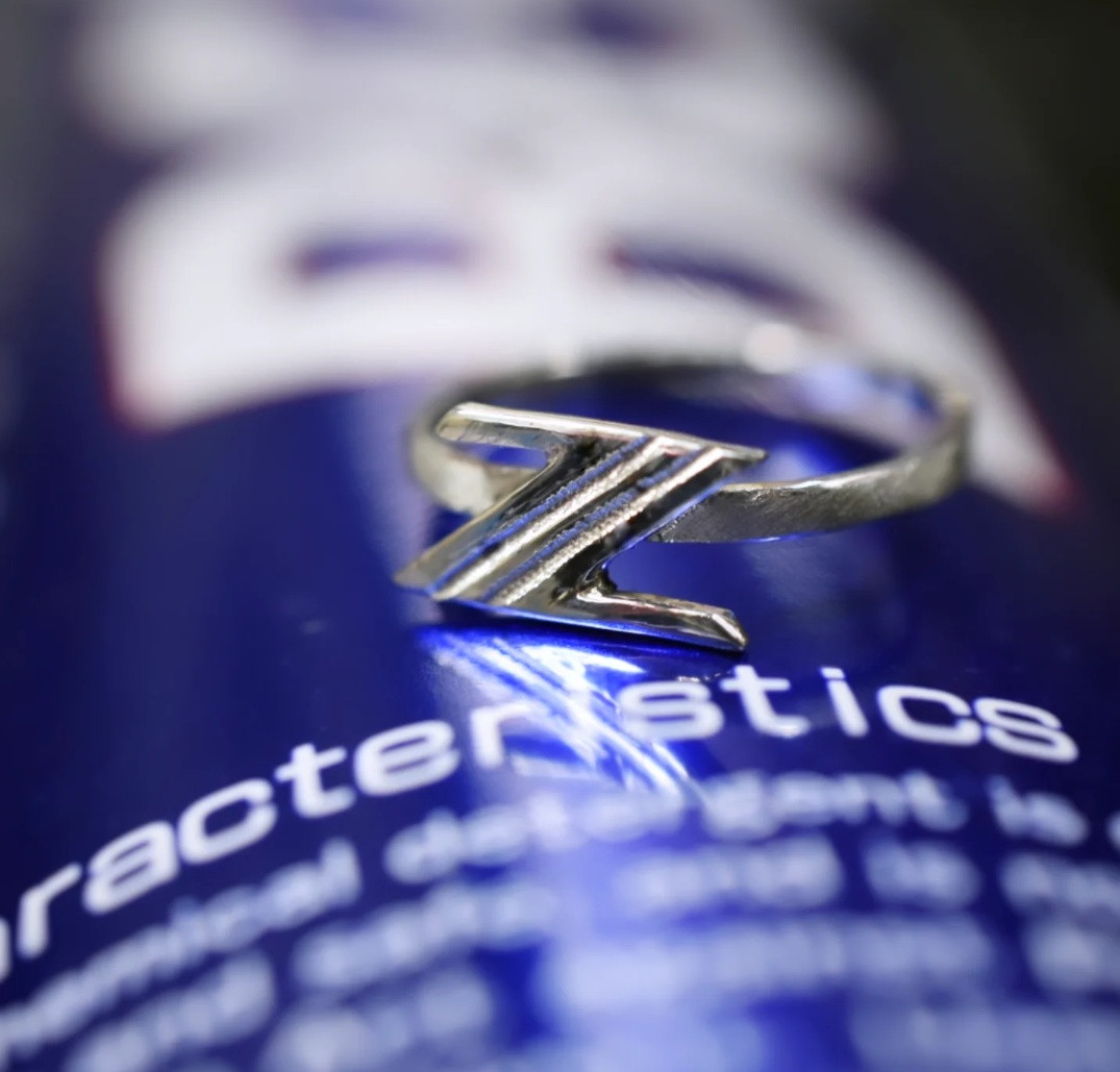 ⚽️ロゴリング⚽️