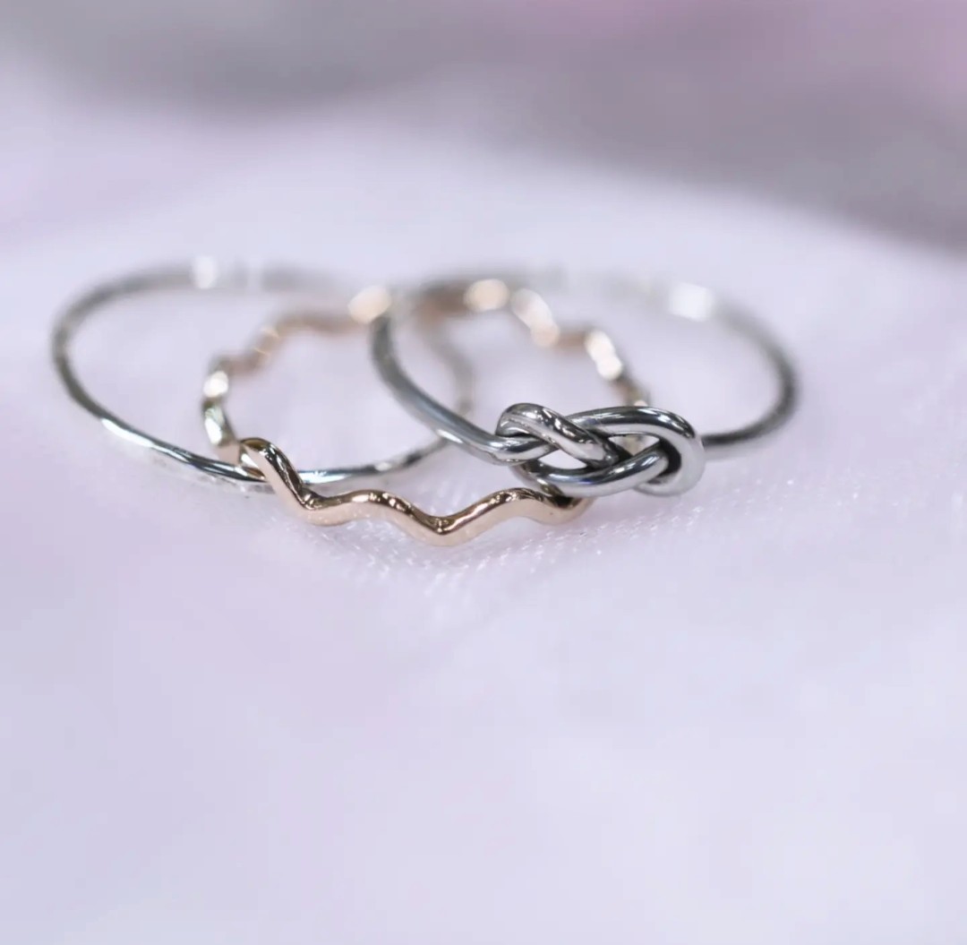 💍定番リング💍