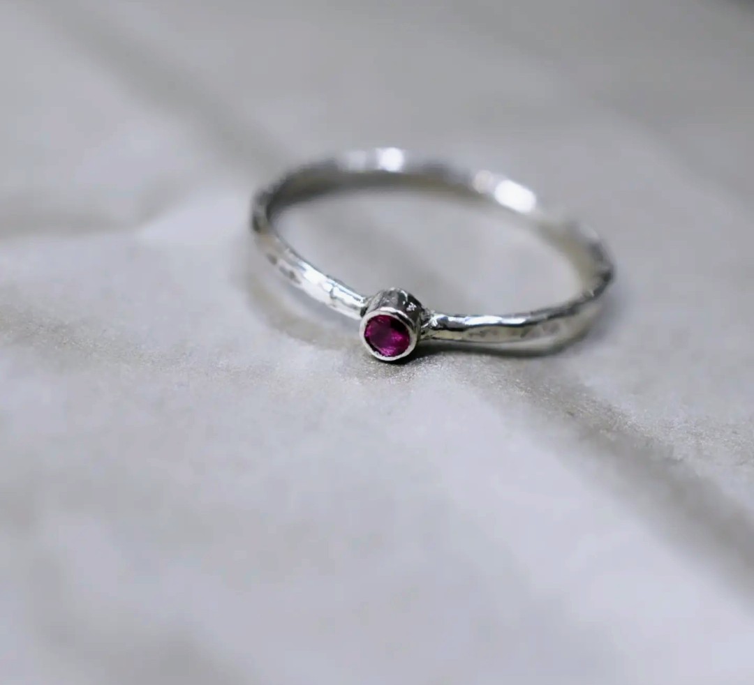 💍シンプルリング💍