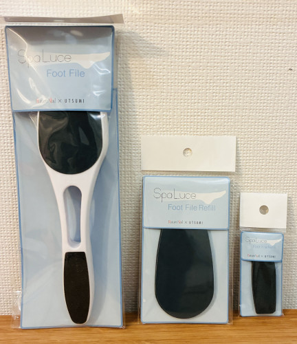 店内販売新商品のお知らせ