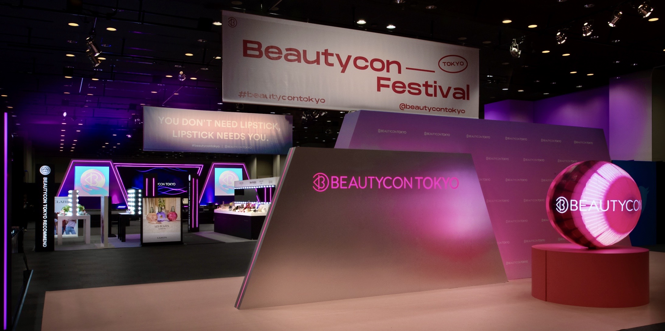 Beautycon Festival