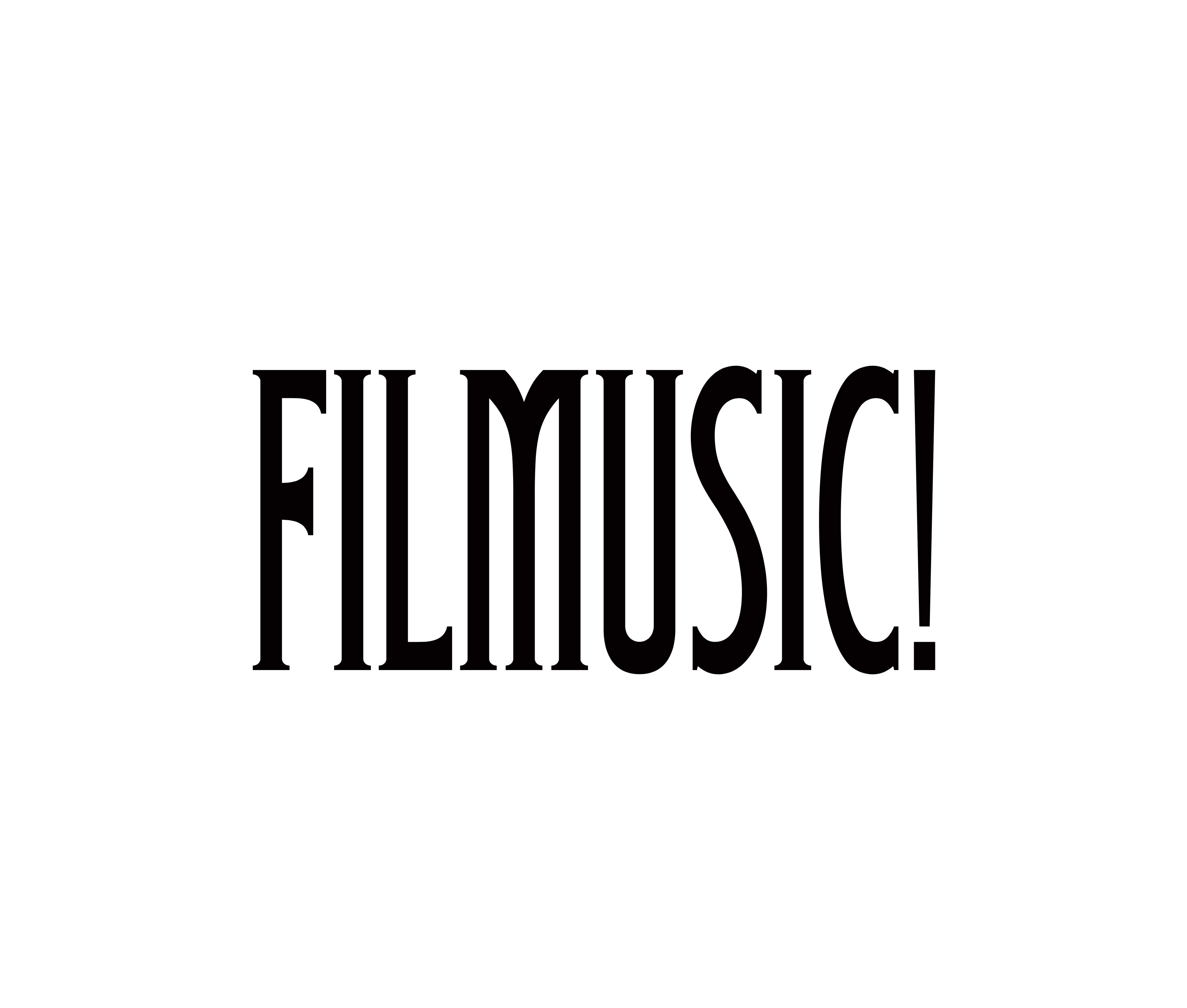 【Works】 FILMUSIC! FESTA