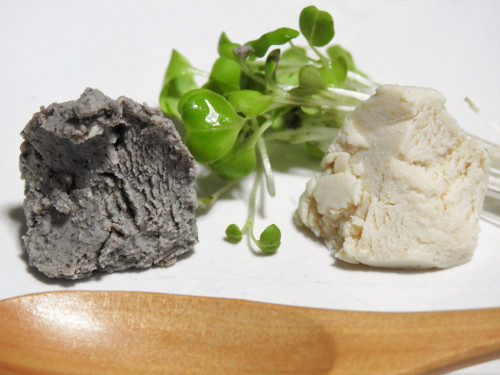 plant base・J-Bean Fromage