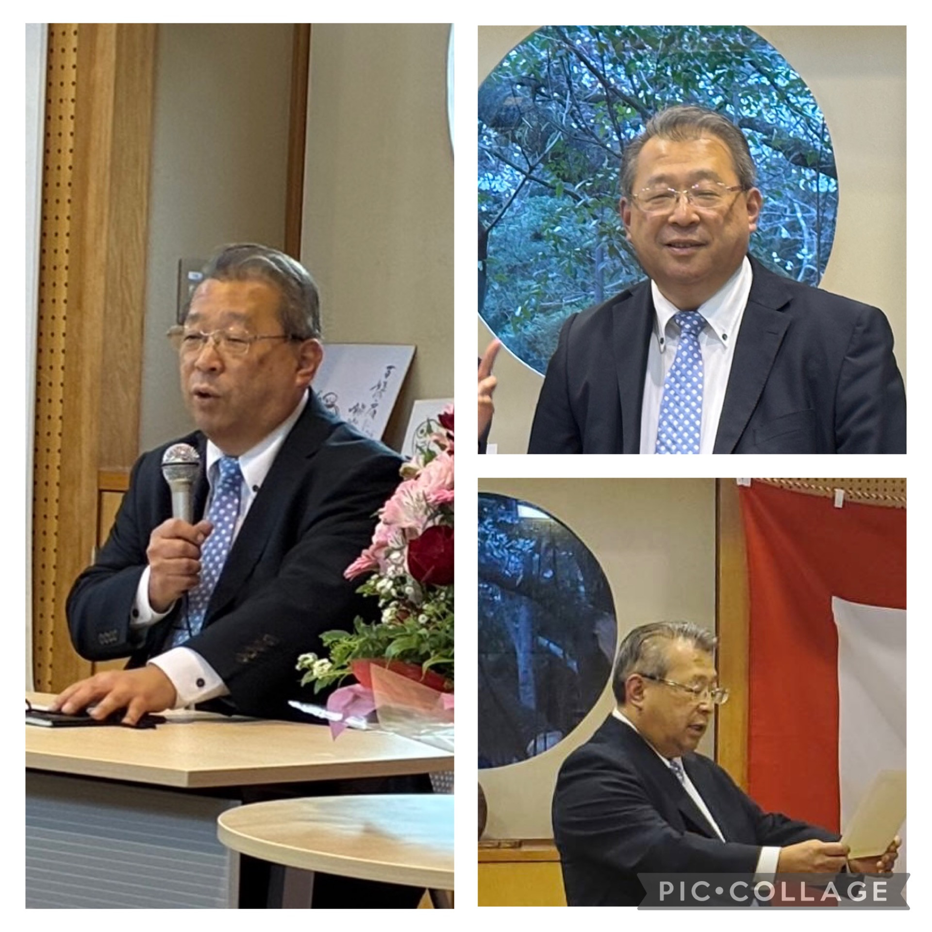 4/8 居宅 スタッフ紹介