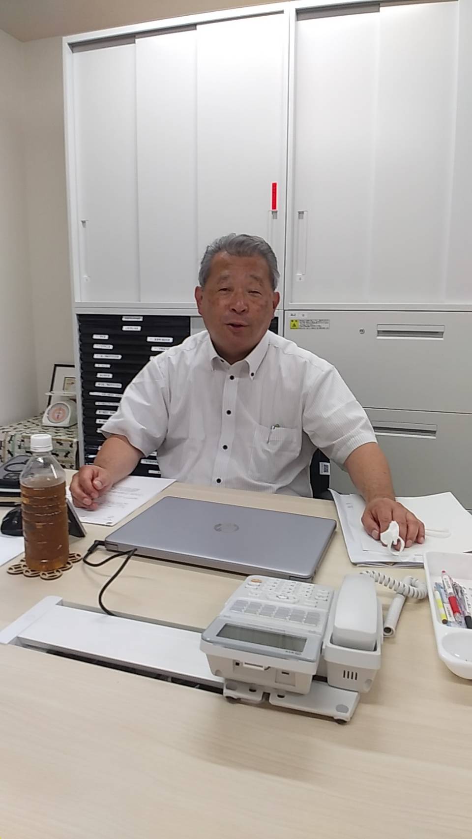 7/25 居宅 スタッフ紹介