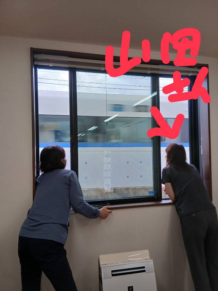 10/23 居宅 メンバー紹介