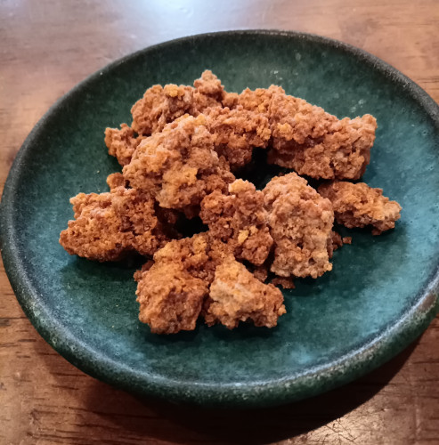 新食材comeat®のご紹介 part2