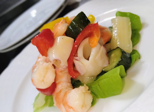 本日のおすすめ!