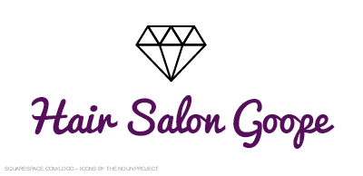 Hair salon goope